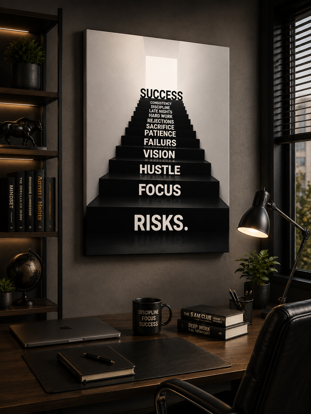 Colecția Elite Motivation